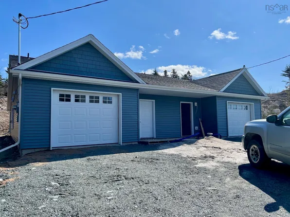3596 Old Sambro Rd, Williamswood, NS B3V 1E9