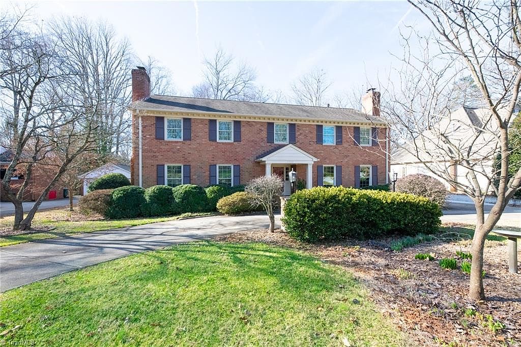 1723 Hobbs Rd, Greensboro, NC 27410 Zillow