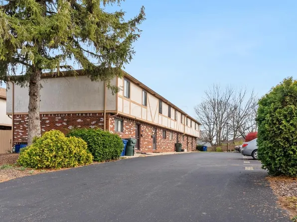 5066 Bentley Ln, Columbus, OH 43220