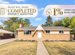8701 Oakwood Street, Westminster, CO 80031