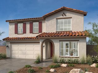Plan 1876 Plan, Bella Sol, Riverside, CA 92507
