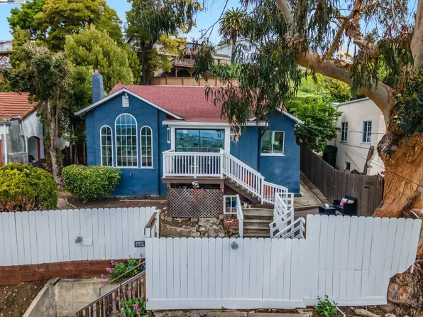 6474 Outlook Ave, Oakland, CA 94605