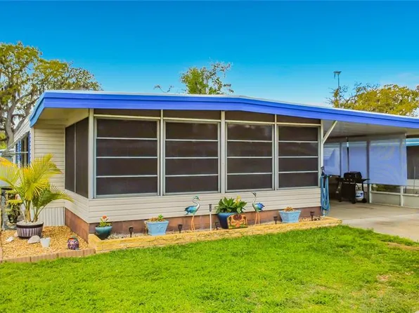 634 Misti Dr, Leesburg, FL 34788