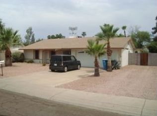 4644 E Aire Libre Ave, Phoenix, AZ 85032