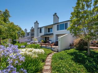 3411 La Selva St, San Mateo, CA 94403