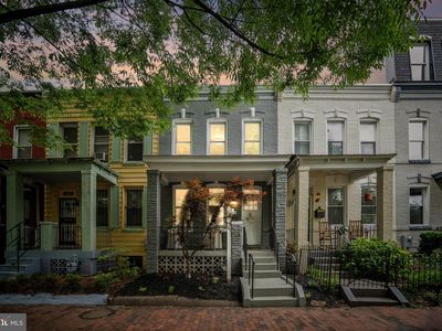 1630 E St SE, Washington, DC, 20003