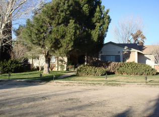 28343 Benjie Way, Lancaster, CA 93536