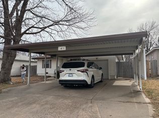 1416 NW Logan Ave, Lawton, OK 73507