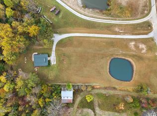 1805 Sulphur Lick Rd, New Hope, KY 40052