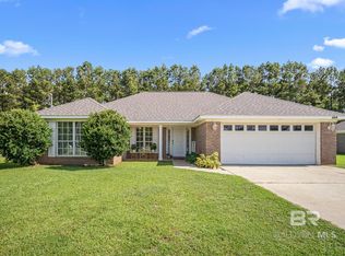 509 Hamilton Blvd, Foley, AL 36535