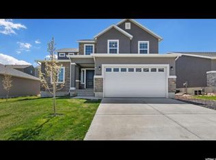 442 Slate Dr, Santaquin, UT 84655