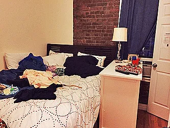 Rented by Chartwell Manhattan Realty