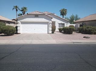 2070 E Catclaw St, Gilbert, AZ 85296