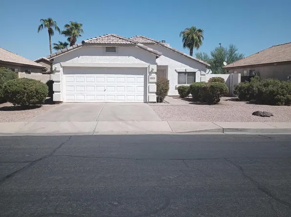 2070 E CATCLAW Street, Gilbert, AZ 85296