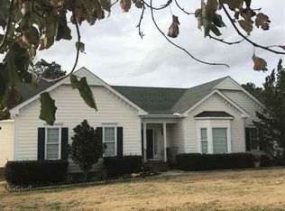 1101 High Knoll Ct, Raleigh, NC 27603