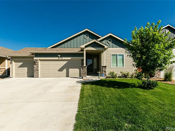 6720 Catalpa Street, Frederick, CO 80530