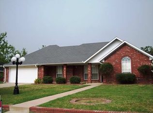 118 Diane Ln, Mount Pleasant, TX 75455