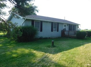 3106 S County Line Rd, Johnstown, OH 43031
