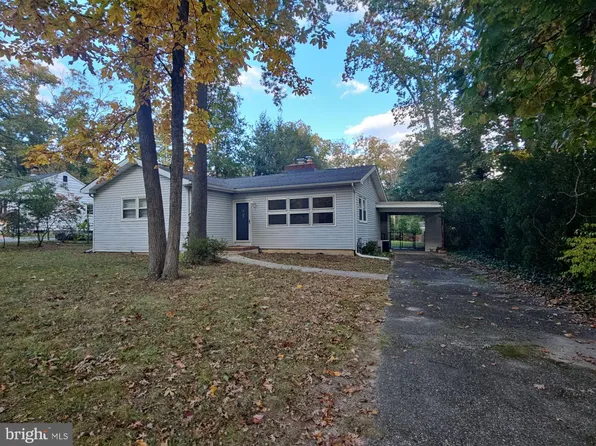 7 Holly Ln, Bridgeton, NJ 08302