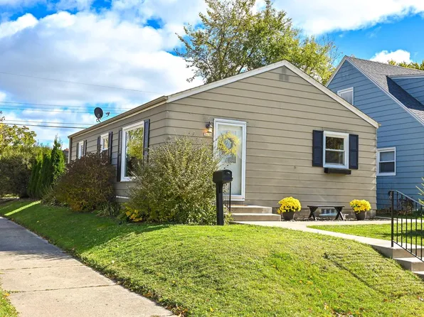 3636 North 97th STREET, Milwaukee, WI 53222