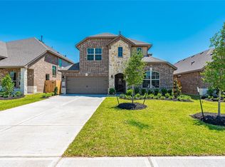 3010 Jackmans Diamond, Katy, TX 77494