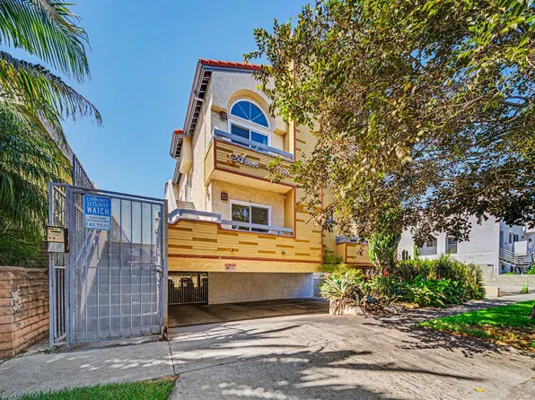 11733 Avon Way APT 101, Los Angeles, CA 90066