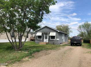 209 Chestnut St, Plentywood, MT 59254