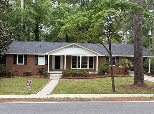 1827 Carter St, Columbia, SC 29204