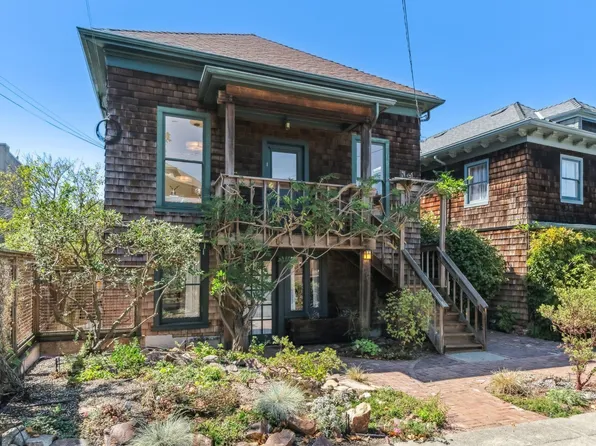 1562 Milvia St, Berkeley, CA 94709