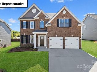 1033 Merganser Way, Indian Trail, NC 28079