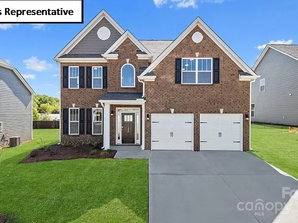 1030 Merganser Way, Indian Trail, NC 28079