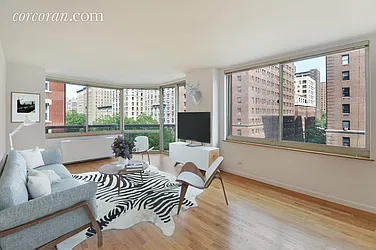 Sold by Corcoran