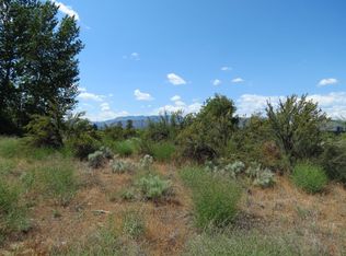 11 Country Vue Rd, Omak, WA 98841