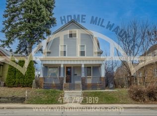 2532 N Holton St, Milwaukee, WI
