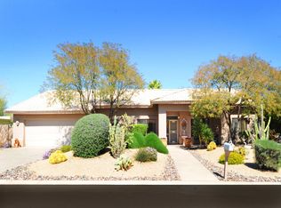 16414 E Heather Dr, Fountain Hills, AZ 85268