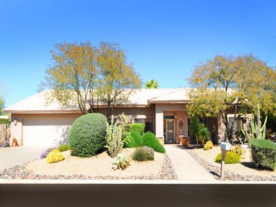 16414 E Heather Dr, Fountain Hills, AZ, 85268