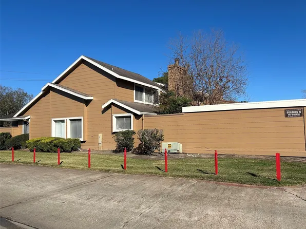 6119 Dryad Dr, Houston, TX 77035