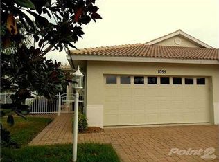1055 Topelis Dr, Englewood, FL 34223