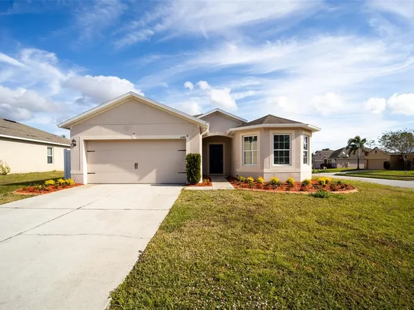 1046 ROBERTA ROAD, LAKE WALES, FL 33853