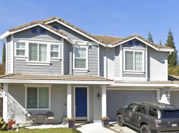 208 Lenader Ct, Roseville, CA 95747