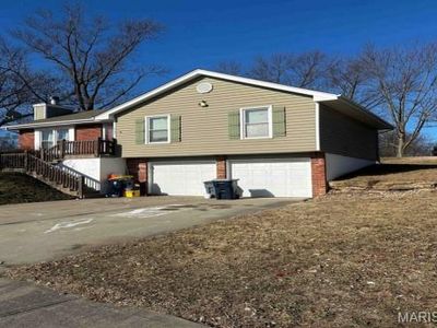 208 NE 80th St, Kansas City, MO, 64118