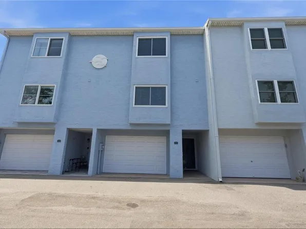545 Pinellas Bayway S APT 302, Tierra Verde, FL 33715