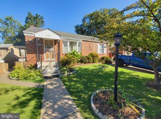 5104 Mangum Rd, College Park, MD 20740