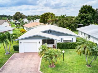 3754 Da Vinci Cir, West Palm Beach, FL 33417
