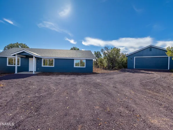 8390 Forest Service Rd #510C, Flagstaff, AZ 86004