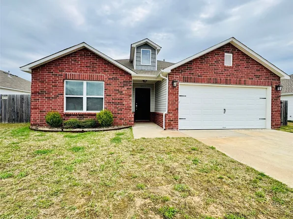 14315 N 73rd East Ave, Collinsville, OK 74021
