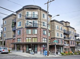 1400 N 80th St #I, Seattle, WA 98103