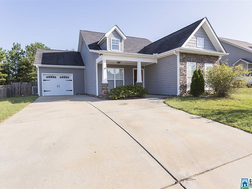 209 Rossburg Dr, Calera, AL 35040 Zillow