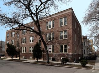1020 N Campbell Ave APT 2, Chicago, IL 60622