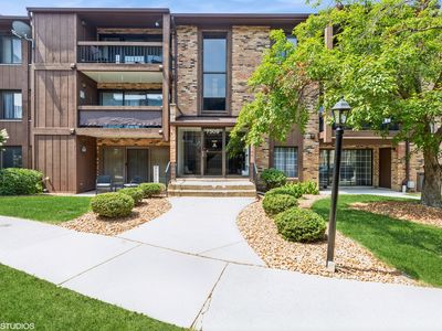 7509 175th St APT 233, Tinley Park, IL, 60477